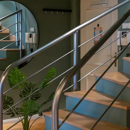 Sky Penthouse *