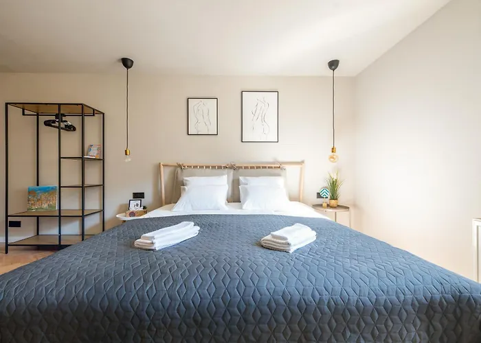 Sky Penthouse Apartamento Budapest