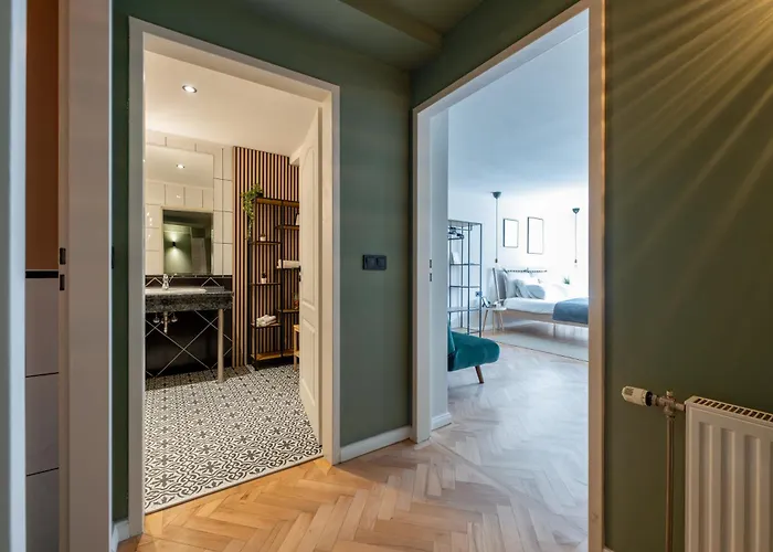 Apartamento Sky Penthouse *