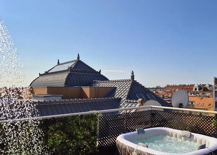 Sky Penthouse