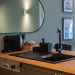 Sky Penthouse Apartamento