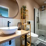 Sky Penthouse *