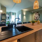 Sky Penthouse Apartamento *