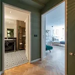 Apartamento Sky Penthouse *