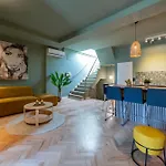 Sky Penthouse Apartamento *
