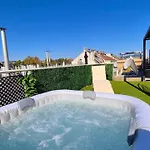 Sky Penthouse Apartamento *