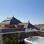 Sky Penthouse