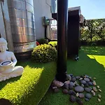 Sky Penthouse Budapest