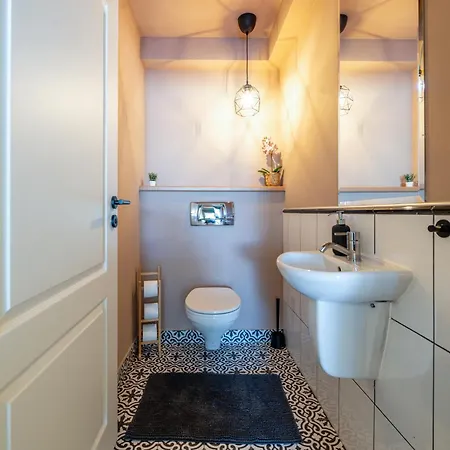 Apartamento Sky Penthouse