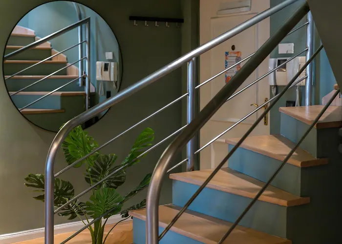 Sky Penthouse *