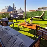 Sky Penthouse *