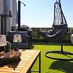 Sky Penthouse بودابست