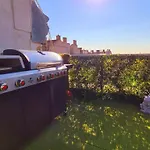 Sky Penthouse شقة